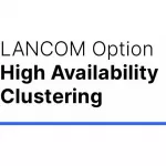 LANCOM VPN Auk&scaron;to prieinamumo klasterizavimo L parinktis
