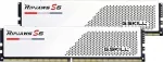 Atmintis G.Skill Ripjaws S5, DDR5, 48 GB, 5200MHz, CL40 (F5-5200J4040A24GX2-RS5W)