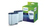 Vandens ir kalkių filtrai Philips AquaClean CA6903/22, 2 vnt.