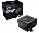 ASRock Pro Series PRO-650B 650W ATX 80+ Bronze juodas