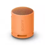 Garsiakalbis Sony SRS-XB100 Oranžinis