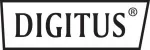 DIGITUS HP suderinamas SFP+ 10G MM 850nm 300m su DDM