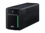 kompiuterinė technika ir konsolės Apc Back-UPS BX950MI-GR 950VA 520W 230V