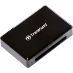 Kortelių skaitytuvas Transcend TS-RDF2, CFast USB3.1