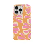 Dėklas BURGA Tough Aloha iPhone 14 Pro, MagSafe, dviejų sluoksnių (CO_04_IP14PRO_TH-magsafe)
