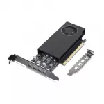 Lenovo RTX A1000 8GB GDDR6 vaizdo plok&scaron;tė (4X61Q73041)