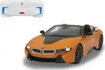 Jamara BMW I8 Roadster 1:12 above - 405183