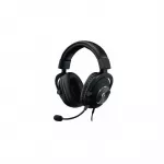 Logitech G PRO X Ausinės (Juodos)