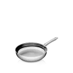 Keptuvė WMF Profi, 20 cm, Cromargan&reg; nerūdijantis plienas (0790306991)