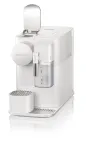 Kapsulinis kavos aparatas De'Longhi Nespresso Lattissima One EN 510.W, baltas (0132193708 EN510.W)