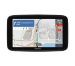Sunkvežimių GPS navigacija TomTom GO Professional (2 kartos), 5 colių ekranas, Europos žemėlapiai (1YF5.002.10)