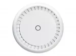 Wi-Fi prieigos ta&scaron;kas MikroTik cAP XL ac, AC1200, 2x RJ45 (RBCAPGI-5ACD2ND-XL)