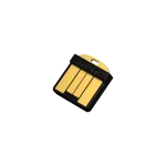 Saugos raktas Yubico YubiKey 5 Nano FIPS (140-3), USB-A, kompakti&scaron;kas (101198)