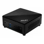 MSI Cubi 5 1M-625XDE 8GB/512GB SSD be operacinės sistemos