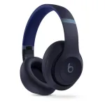 Belaidės ausinės Beats Studio Pro, triuk&scaron;mo slopinimas, tamsiai mėlyna (Navy) (MQTQ3ZM/A)