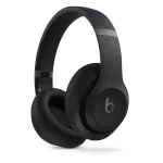 Belaidės ausinės Beats Studio Pro, triuk&scaron;mo slopinimas, juoda (MQTP3ZM/A)