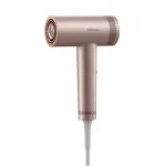 Plaukų džiovintuvas Philips 8000 Series su ThermoShield Advanced, 1400 W, rožinis &scaron;ampanas (BHD837/10)