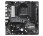 Pagrindinė plok&scaron;tė ASRock B550M Phantom Gaming 4, AM4, AMD B550, Micro ATX (90-MXBE90-A0UAYZ)