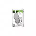Kietasis diskas Seagate BarraCuda 1TB 2.5" SATA III (ST1000LM048)