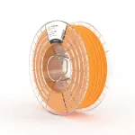 3D spausdinimo filamentas Extrudr PLA NX2 MATT, 1,75 mm, 1 kg, oranžinė (9010241043170)