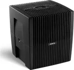 Oro valytuvas Venta Garinis drėkintuvas AH535 Original Connect (Juodas, iki 45m2) (7053500)