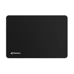 Pelės kilimėlis Sharkoon 1337 Gaming Mat V2 M, 280 &times; 195 mm, juodas (4044951029938)