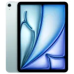 Plan&scaron;etinis kompiuteris Apple iPad Air 11" (M4), 256 GB, Wi-Fi + 5G, mėlynas (MH7E4TY/A)