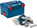 Akumuliatorinis diskinis pjūklas Bosch Professional GKS 18V-57 G (06016A2101)