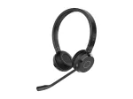 Belaidės ausinės su mikrofonu Jabra Evolve 65 TE su Link 390 adapteriu (6699-839-409)