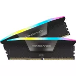 DDR5 64GB PC 6000 CL30 CORSAIR KIT (2x32GB) VENGEANCE RGB B