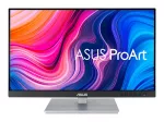 Monitorius ASUS ProArt PA247CV Professional (90LM03Y1-B01370)