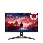 Lenovo Legion R27qe Gen 2 kompiuterio monitorius 68,6 cm (27") 2560 x 1440 pikseliai Quad HD LED Juoda (68C7GAC3E5)