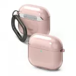 Ringke AirPods 4 dėklas Air Rožinis