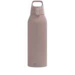 Gertuvė SIGG Shield ONE, 1,5 l, rožinė (Dusk) (6168.30)