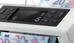 SafeScan Skaičiuoklė banknotams 2210 G2