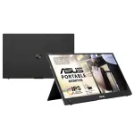 Ne&scaron;iojamas monitorius ASUS MB16AWP, 15,6&Prime;, Full HD (90LM07I1-B01370)