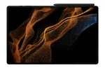 Plan&scaron;etinis kompiuteris Samsung Galaxy Tab S8 Ultra Wi-Fi, 512 GB, grafito (SM-X900N) (SM-X900NZAFEUB)