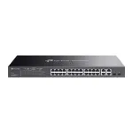 Komutatorius TP-Link TL-SL2428P