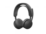 Logitech 981-001493 ausinės/rinkinys Belaidis Bluetooth Graphite