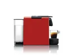 Kapsulinis kavos aparatas De'Longhi Nespresso Essenza Mini EN 85.R, raudonas