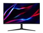 I&scaron;lenktas žaidimų monitorius Acer Nitro XZ322QUV3, 31,5 colio, WQHD, VA, 144 Hz (UM.JX0EE.306)
