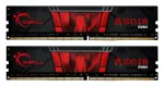 G.Skill Operatyvioji atmintis DDR4 32GB (2x16GB) Aegis 3200MHz CL16 XMP2