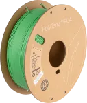 3D spausdintuvo gija Polymaker PolyTerra PLA (Panchroma Matte), 1,75 mm, 1 kg, Forest Green (PM70846)