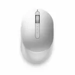Belaidė įkraunama pelė Dell Premier MS7421W, sidabrinė
