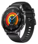 Huawei WATCH GT 5 46mm, Juodas (Vili-B19F)