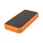 I&scaron;orinė baterija Xtorm Rugged lauko 20.000mAh 35W 2xUSB QC 3.0, 2xUSB-C PD