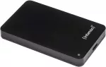 Intenso 6.3cm (2,5") 5TB 3.0 MemoryCase Juodas