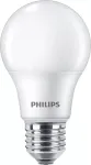 LED lemputės Philips Classic A60 E27, 40 W ekvivalentas, &scaron;iltai balta, matinė, 6 vnt. (929003540256)