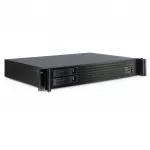 Serverio korpusas Inter-Tech IPC 1.5U-1528L (88887210)