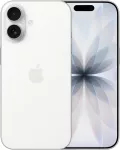 Apple iPhone 17 I&scaron;manusis telefonas 256GB Baltas EU